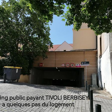 Le Manut, Charme Et Confort Dijon Exterior photo
